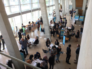 بالصور: الكلية الاكاديمية تل ابيب يافا تُنظم يوماً مفتوحاً بمشاركة مميزة للطلاب العرب